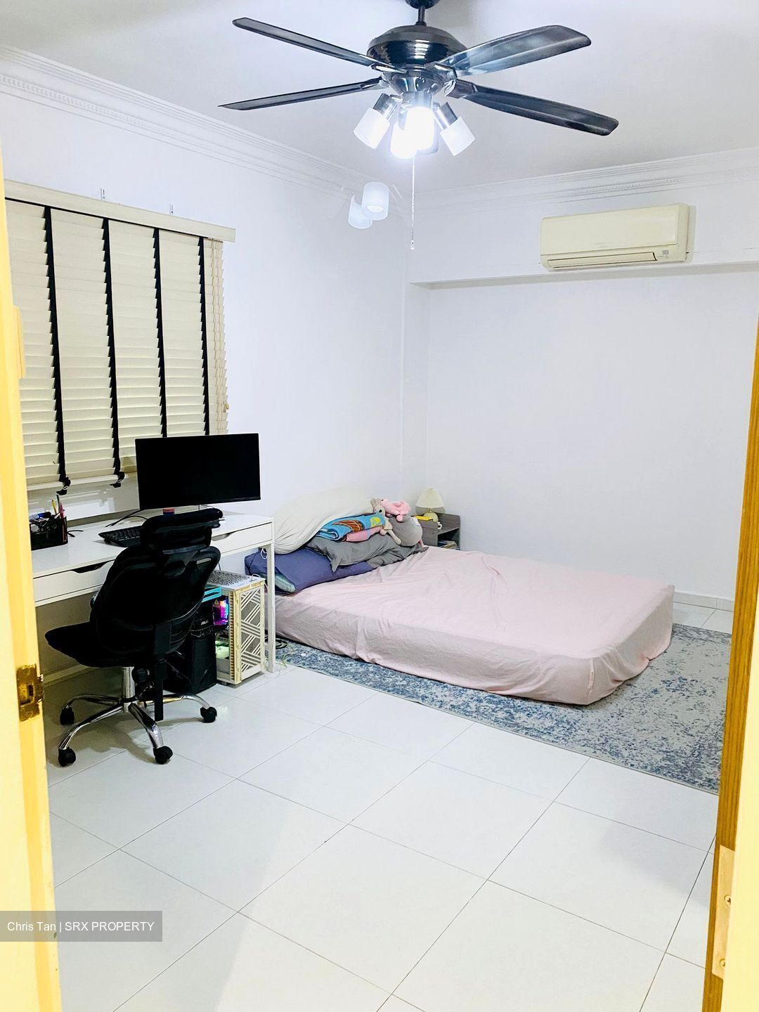 Blk 510 Serangoon North Avenue 4 (Serangoon), HDB 5 Rooms #570896521